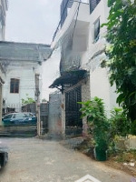 Bán Đất 50M2, Đường Số 2, Trường Thọ Gần Ga Metro, Hẻm Xe Hơi, Xây Dựng Được 3 Tầng - Nhỉnh 4Ty