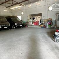 *Cho thuê kho xưởng*600m2 gần đường Hiệp Bình, Hiệp Bình Phước, Quận Thủ Đức
