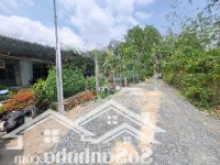 132 M2 Thổ Cư. Đường Thông. Gần Nhựa. Dân Đông. 430 Triệu