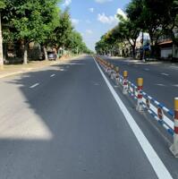 Giá 20 tỷ. Bán đất mặt tiền đường Huỳnh Văn Nghệ, P. Bửu Long, 520m full thổ cư.