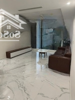 Cho Thuê Căn Hộ 3 Phòng Ngủrộng Nhất Sunshine City 117M2 Full Nội Thất, Vào Ở Ngay. 0975 640 007