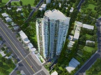 Cho Thuê Căn Hộ Res Green Tower :Diện Tích65M2. 2 Phòng Ngủgiá 13 Trth Liên Hệ: 0909.563.784 ( Chính Chủ )