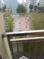Chính Chủ Cần Cho Thuê Phòng Trọ Studio Cao Cấp Khu Phố Tây An Thượng, View Công Viên,