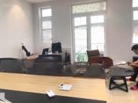 Sàn Văn Phòng Khu Liền Kề 96 Nguyễn Huy Tưởng, Thanh Xuân