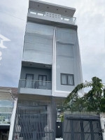 Cho Thuê Mặt Bằng 100M2 Làm Văn Phòng Đường D5 Phường An Khánh