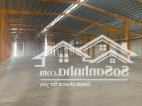 Cho Thuê Nhà Xưởng Ngoài Kcn Đức Hòa , Long An, Khuôn Viên : 7.000M2 , Kho : 4.000M2, Vp: 350M2