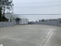 Cho Thuê Nhà Xưởng Ngoài Kcn Đức Hòa , Long An, Khuôn Viên : 7.000M2 , Kho : 4.000M2, Vp: 350M2