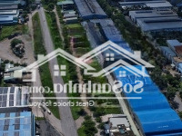 Cho Thuê Nhà Xưởng Ngoài Kcn Đức Hòa , Long An, Khuôn Viên : 7.000M2 , Kho : 4.000M2, Vp: 350M2