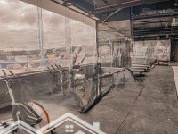 Bán Căn Hộ Tecco Đán 72M2 Giá Bán 1 Tỷ 5. Ban Công Đông Nam, Sổ Hồng Lâu Dài