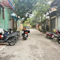 Chính chủ bán 200m TDP Cửu Việt, Trâu Quỳ, Gia Lâm, đường thông oto 7 chỗ, kinh doanh.