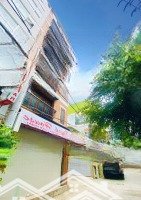 Bán Toà Nhà Căn Hộ 2 Mặt Tiền Hẻm Oto Tránh Nhau Đường Nguyễn Thiện Thuật, Nha Trang. Giá Bán 10 Tỷ