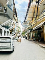 Bán Nhà Phân Lô Ô Tô Đỗ Đường Láng 72M2 19,9 Tỷ
