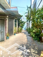 Bán Nhà Hẻm Xe Tải Phạm Văn Chiêu