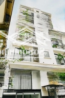Hoa Hậu Phố Nhật! Linh Lang Ba Đình, 1 Nhà Ra Phố, Tòa Apartment Đẳng Cấp,Diện Tích 150 Triệu 117M2*8T*10M Mt