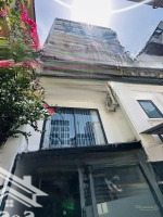 Hoa Hậu Phố Nhật! Linh Lang Ba Đình, 1 Nhà Ra Phố, Tòa Apartment Đẳng Cấp,Diện Tích 150 Triệu 117M2*8T*10M Mt