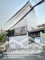 Nhà Khai Thác Chdv Ngay Chợ Thủ Đức Dòng Tiền 780 Triệu/Năm Oto Chạy Ngày Đêm
