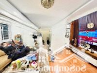Bán Nhà Nguyên Căn Khương Đình 34M2*6Tầng*Mt5M Lô Góc, Ô Tô Đỗ Cửa, 2 Mặt Ngõ Kinh Doanh Ngon