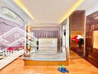 Bán Nhà Nguyên Căn Khương Đình 34M2*6Tầng*Mt5M Lô Góc, Ô Tô Đỗ Cửa, 2 Mặt Ngõ Kinh Doanh Ngon