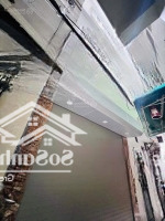 Siêu Phẩm Nhà Đẹp Lạc Long Quân 4 Tầng Chắc Chắn 30M Giá Chỉ Hơn 7 Tỷ Ngõ Thông, Ở Ngay
