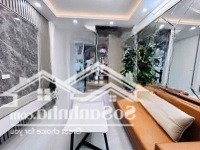 Siêu Phẩm Nhà Đẹp Lạc Long Quân 4 Tầng Chắc Chắn 30M Giá Chỉ Hơn 7 Tỷ Ngõ Thông, Ở Ngay