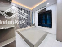 Siêu Phẩm Nhà Đẹp Lạc Long Quân 4 Tầng Chắc Chắn 30M Giá Chỉ Hơn 7 Tỷ Ngõ Thông, Ở Ngay