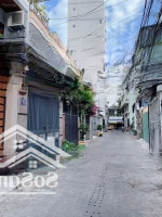 Bán Nhà Hẻm Thông Ô Tô Bạch Đằng , Phường Tân Tiến , Nha Trang