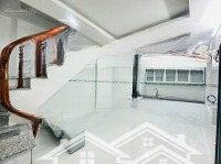 Nhà Cần Bán Gấp - Quận Tân Phú - Sổ Hồng - Hẻm 1/ - Giá Bán 1 Tỷ 450
