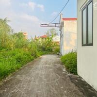 Bán lô đất 50m Cống Mỹ, Nam Sơn, An Dương giá chỉ 790tr  LH 0979087664