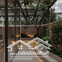 Cảnh Báo! Mua Biệt Thự Beach Villas Nhận Luôn Dòng Tiền Cho Thuê 70 Triệu/ Th - Vốn Bỏ Ra Chỉ 4 Tỷ