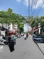 Tòa Nhà 7 Tầng Có Hđ Thuê 190 Tr/Th Mặt Tiền Nơ Trang Long, Bình Thạnh.diện Tích8,3 X 25M. Giá Bán 48 Tỷ