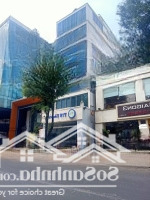 Tòa Nhà 7 Tầng Có Hđ Thuê 190 Tr/Th Mặt Tiền Nơ Trang Long, Bình Thạnh.diện Tích8,3 X 25M. Giá Bán 48 Tỷ