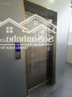 Nhà Mới Kinh Doanh Chdv 25 Phòng 100 Triệu/Tháng Đủ Nội Thất Và Pccc Kinh Doanh Liền 25 Tỷ Còn Tl
