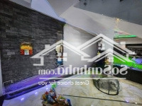 Bán Nhà 3 Tầng Mặt Tiền Nhơn Hòa 9
