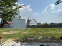 Bán Đất 100M2 Tại Đường 89, Tân Phú Trung, Củ Chi, Tp.hcm Chỉ Với 1,95 Tỷ