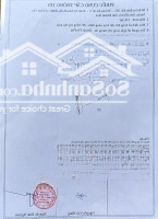 Chủ Ngộp Ngân Hàng Cần Bán Gấp Lô Đất Thổ Cư Diên Tân, Diên Khánh Cách Hl62 Chỉ 20M