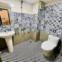 Bán nhà TÂN MAI HOÀNG MAI – Ô tô lùi cửa, 38m² x 5 tầng, giá chỉ 7.95 tỷ – Gần chợ, công viên, trường học, an sinh đỉnh cao!