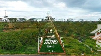 Bán Đất Bảo Lộcdiện Tích357M2 Ngang 10,3M Dài 36,7M Có 200M2 Thổ Cư Đường Võ Trường Toản View Núi 1Tỷ950