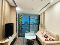 Căn Hộ 2 Phòng Ngủ Đủ Đồ, Giá Chỉ 11,5 Triệu/Tháng, Cần Cho Thuê Gấp Tại Vinhomes Symphony