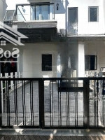 Quá Sang Xịn! Cho Thuê Nhà Phố Sim City Full Nội Thất Đẹp Sẵn Vào Ở Chỉ 12 Triệu/Tháng