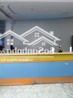 Cho Thuê Sàn Văn Phòng Siêu Đẹp Trung Tâm Quận Gò Vấp, Kinh Doanh Đỉnh