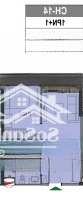 Giá Cam Kết Rẻ Nhất ! Căn 1Pn+1 Công Năng 2Pn1Vs Chiết Khấu 12% Hỗ Trợ Vay 70% Htls0% Tới 24 Tháng