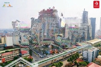 Hiếm! Chỉ Từ 2 Tỷ (50%) Nhận Nhà Về Ở Hoặc Cho Thuê Ngay, Có Tiến Độ Giãn 2 Năm Tại Hồ Gươm Plaza