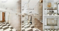 Chung Cư Đẹp Xuất Sắc Tại Viha Complex 119M2, 3 Phòng Ngủ 3Wc