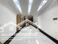 Bán Nhà Hoàng Quốc Việt - Thang Máy - Ôtôdiện Tích44M Xây 6 Tầng Mt4M Giá Bán 15.8 Tỷ Liên Hệ: 0979955155