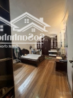 Bán Biệt Thự Thiên Hiền 143M2 - Lô Góc 4 Mặt Thoáng Vỉa Hè Ô Tô Sân Vườn Kinh Doanh