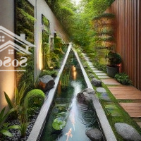 Bán Bt Tại Vinhomes Wonder City, 26 Tỷ, 120M2, Cực Gần Các Đại Công Viên, Đan Phượng, Hà Nội