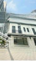 Nhà Lô Góc - Vỉa Hè Thênh Thang - 95M2. 4 Tầng. Mặt Tiền Lớn. Sổ Vuông Đẹp Phân Lô