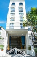 Giảm 5 Tỷ ! Bán Tòa Nhà Mặt Tiền Nguyễn Thanh Sơn Q2 - Hầm 6 Tầng - (7X20M) - Giá Chỉ 37.9 Tỷ Tl