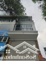 Mặt Phố Vỉa Hè Kinh Doanh Sầm Uất Lý Nam Đế 44/50 M2 4 Tầngmặt Tiền5.3M 32 Tỷ Hoàn Kiếm