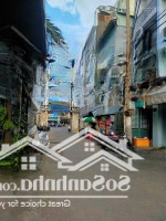 Bán Nhàmặt Tiềnnguyễn Cửu Vân, 24 Tỷ, 108.40 M2, View Đẹp, Giá Tốt, Q. Bình Thạnh, Hcm